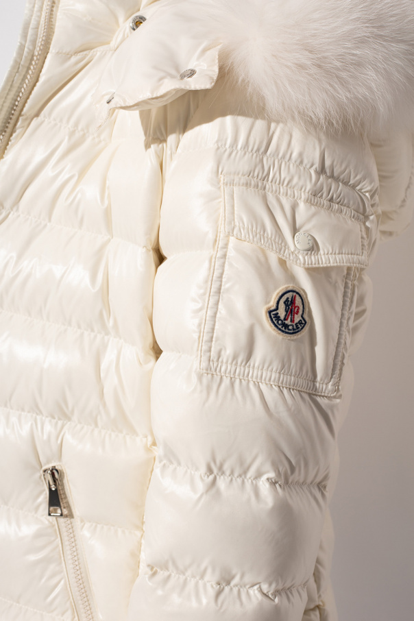 Moncler armoise white best sale